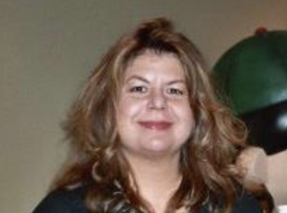 Georgia Makitalo is the writer and editor of Mystery and Romance TV
