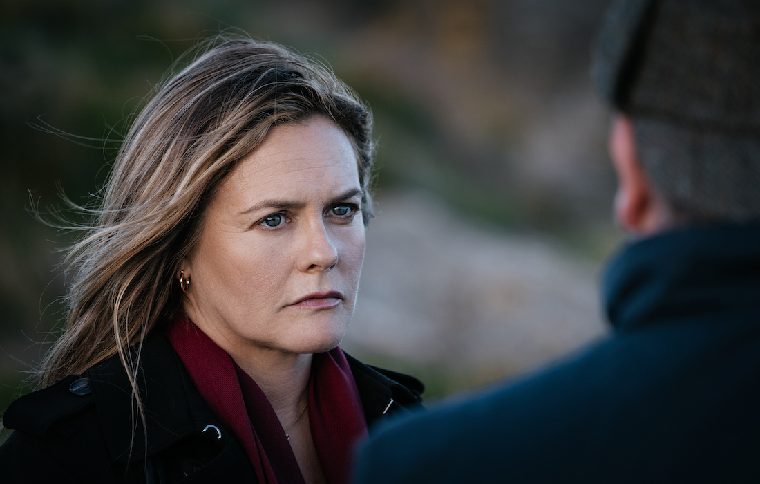 ish Blood_Season 1, Episode 1 - Photo Credit: Szymon Lazewski/AcornTV