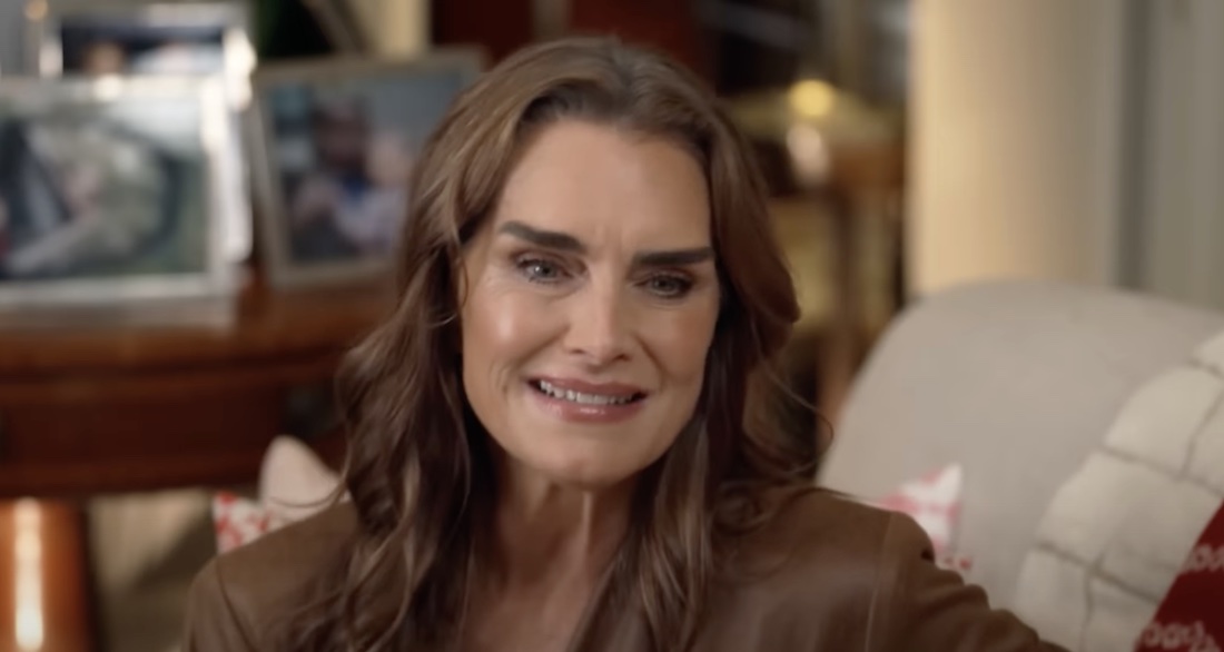 Brooke Shields Acorn TV Mystery Series ‘You’re Killing Me’