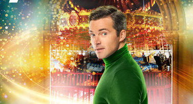 Hallmark’s ‘Ripple’ Now Premiering On Netflix Soon