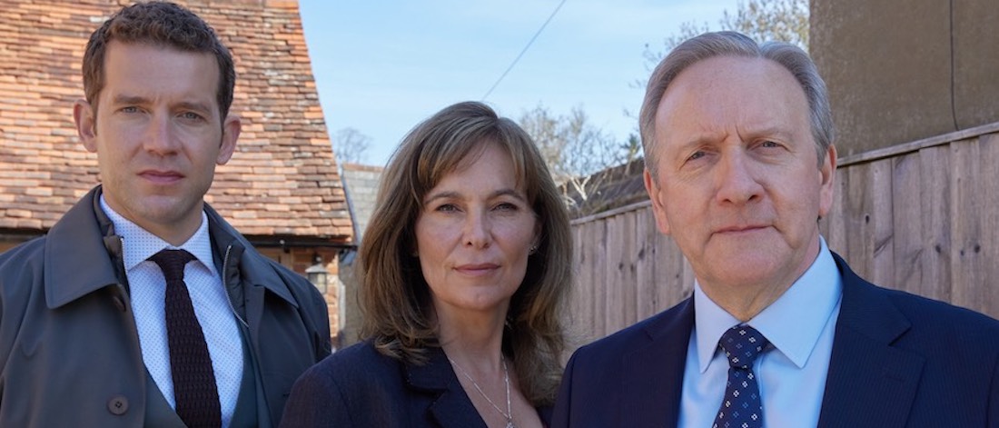 ‘Midsomer Murders’ Season 26 Is Confirmed