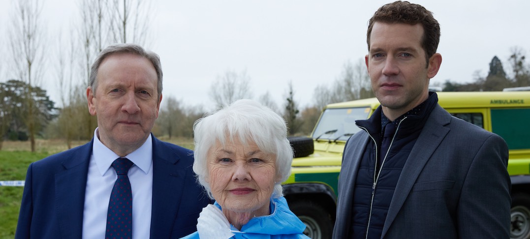 Acorn TV Announces ‘Midsomer Murders’ S25 Premiere Date