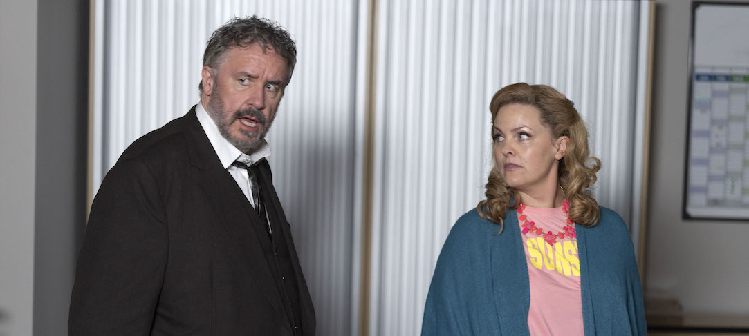 ‘Shakespeare & Hathaway: Private Investigators’ Returning For Season 6