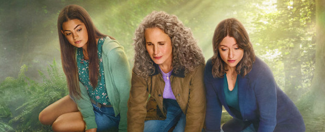 ‘The Way Home’ Season 4 Is Last Of Hallmark Series