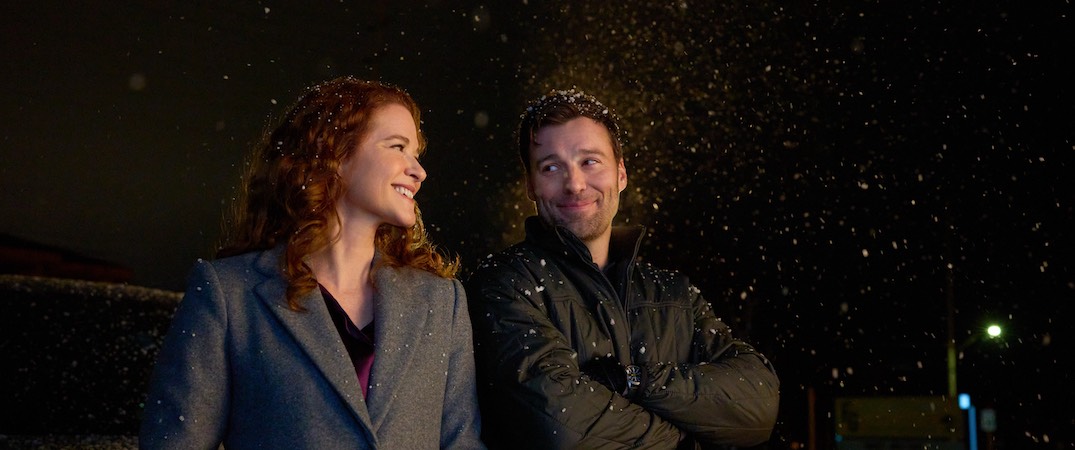 ‘Mistletoe Murders’ Season 2, E1-2 ‘Cold War’ Includes Hallmark Hunk Guest Star