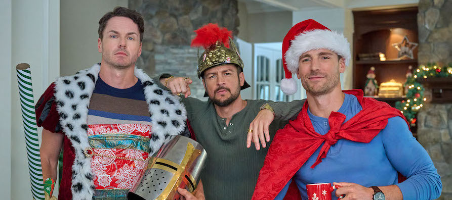 Hallmark’s ‘Three Wisest Men’ Has Extended Version