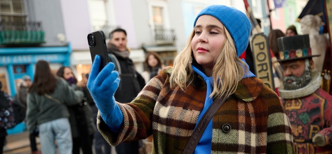 Hallmark’s ‘Twelve Dates ‘Til Christmas’ Is Cozy English Holiday Series