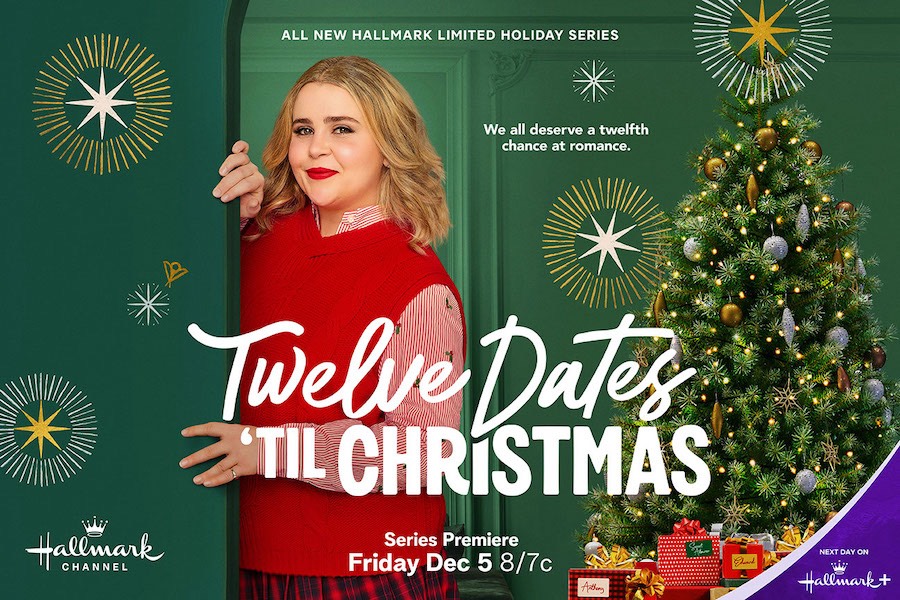 used with Hallmark Media's permission