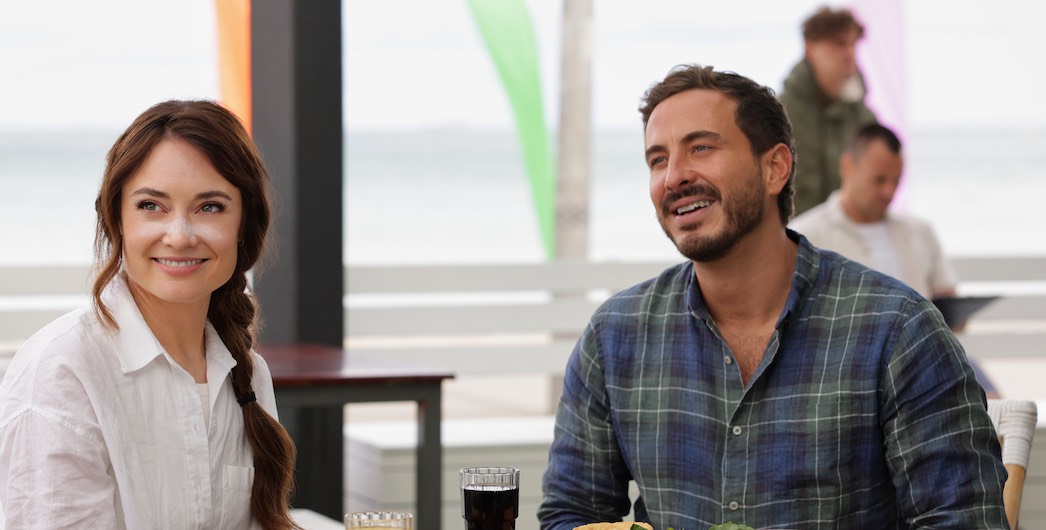 Where Was Hallmark RomCom ‘A Melbourne Match’ Filmed?