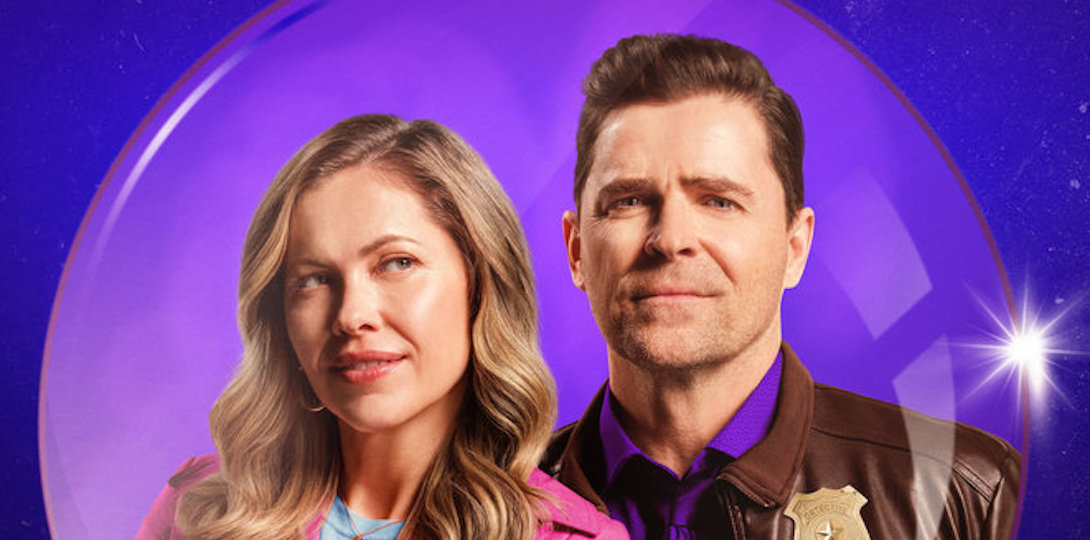 Hallmark Finally Adds First 2026 Mystery To  Schedule