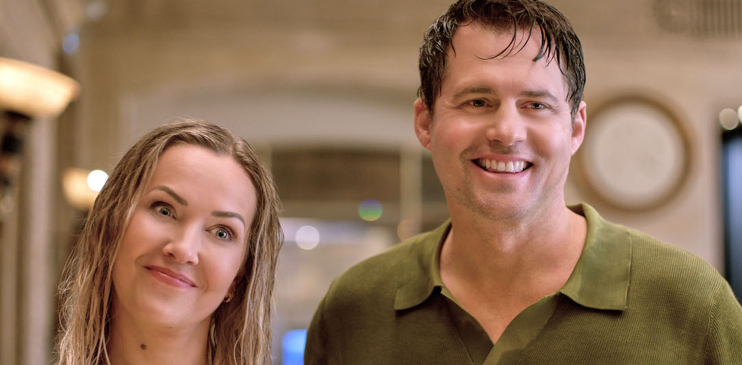 This Is Where Hallmark’s ‘Missing The Boat’ Was Filmed