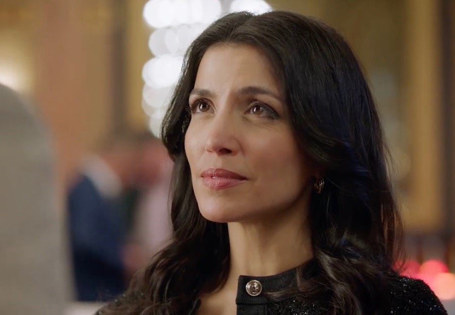 Nazneen Contractor, Hallmark, YouTube