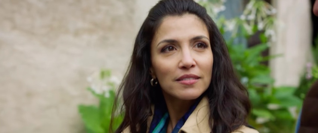 Hallmark Goes Bollywood, ‘Good Witch,’ ‘When Calls The Heart,’ & More Production News