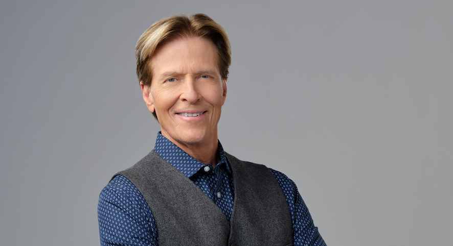 Photo: Jack Wagner Credit: ©2025 Hallmark Media/Photographer: Sven Boecker