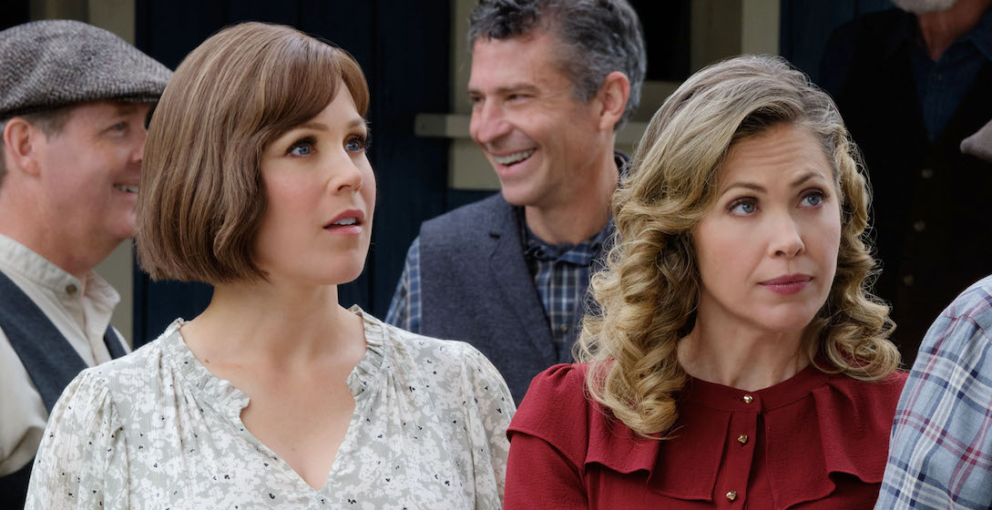 There Is Only One Way Hearties Can Watch Hallmark’s ‘When Calls The Heart’ Prequel ‘Hope Valley: 1874’