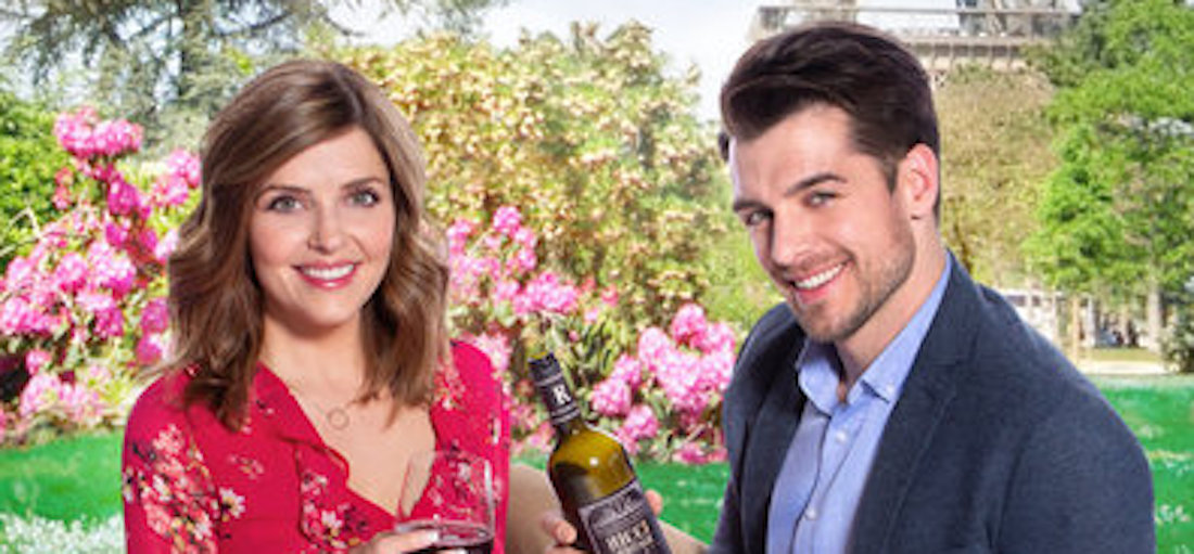 Hallmark’s March Schedule Includes Mysteries, Return Of Jen Lilley