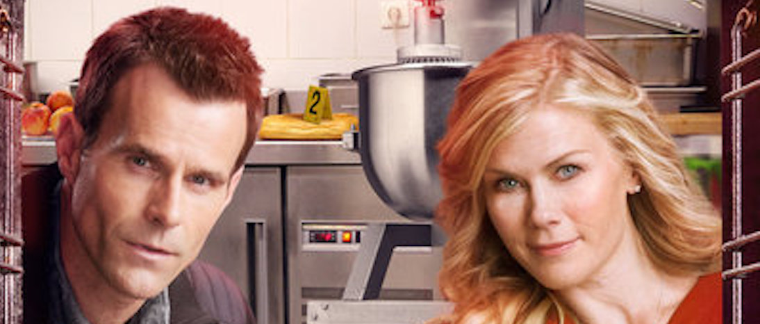 This Is Why Cameron Mathison Is No Longer In ‘Hannah Swensen Mysteries’ On Hallmark