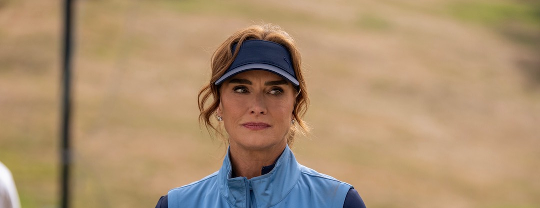 Acorn TV Releases First Look Video For Brooke Shields’ ‘You’re Killing Me’