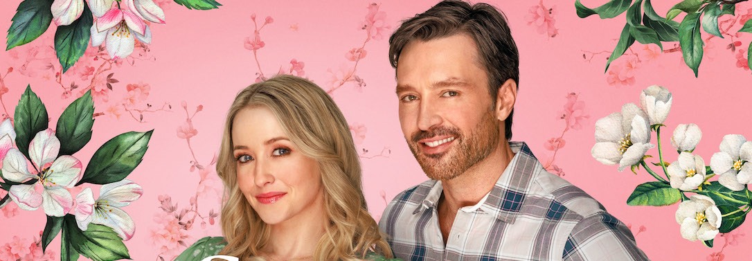 Emily Tennant, Carlo Marks, used with Hallmark Media's permission