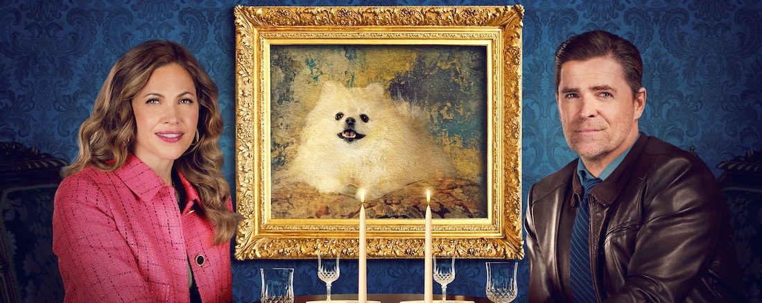 POstables Should Be Thrilled With ‘Nelly Knows’ ‘Signed Sealed Delivered’ Guest Star