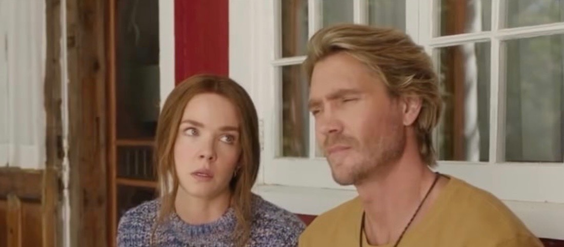 ‘Sullivan’s Crossing’ Season 4 Has ‘Shocking Revelation’