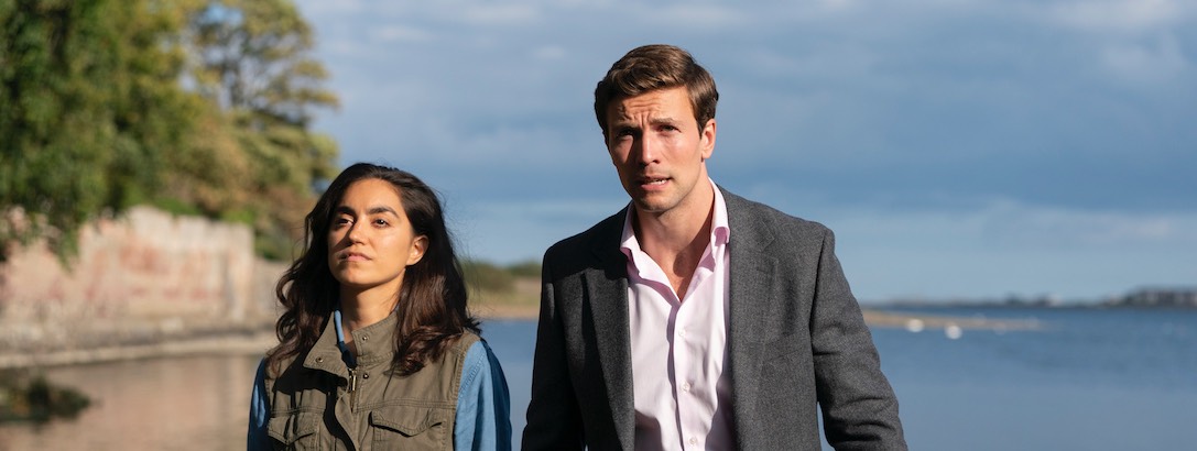 BritBox: ‘Lynley’ Season 2 Starts Production With Leo Suter, Sofia Barclay