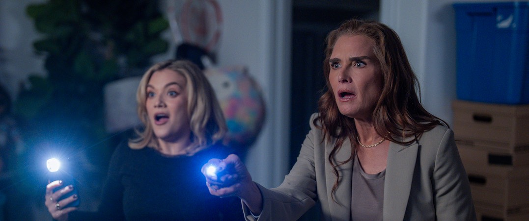 Acorn TV Announces Murder Mystery May