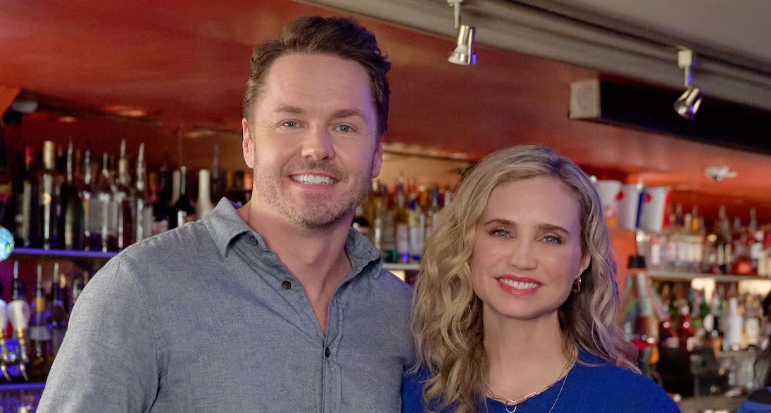 Hallmark Announces ‘All’s Fair In Love & Mahjong’ With Stellar Cast