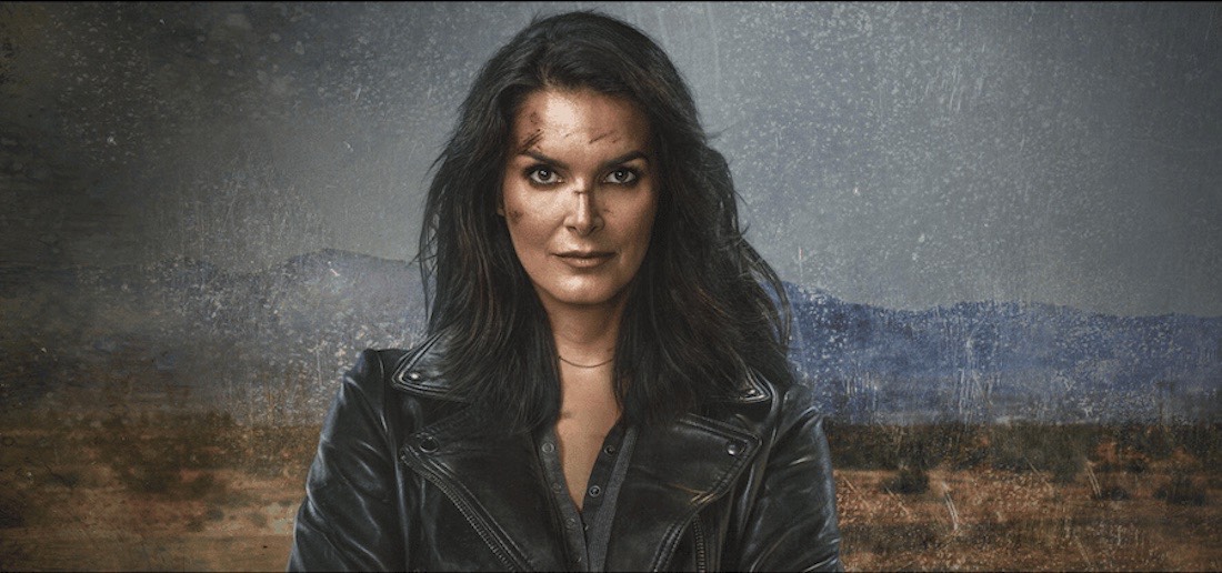 Where Can Viewers Watch ‘Buried In Barstow’ Starring Angie Harmon & Kristoffer Polaha?