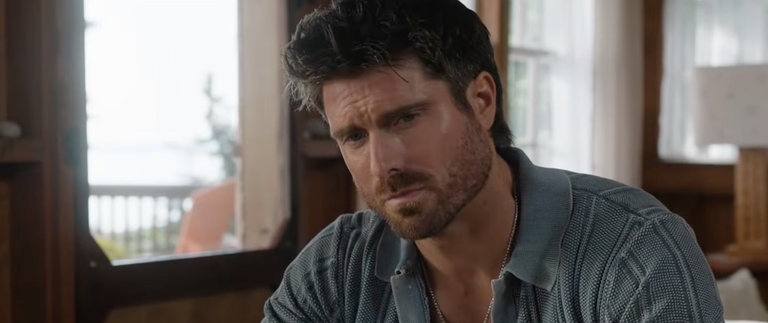 Who Is Marcus Rosner: Liam On ‘Sullivan’s Crossing’?