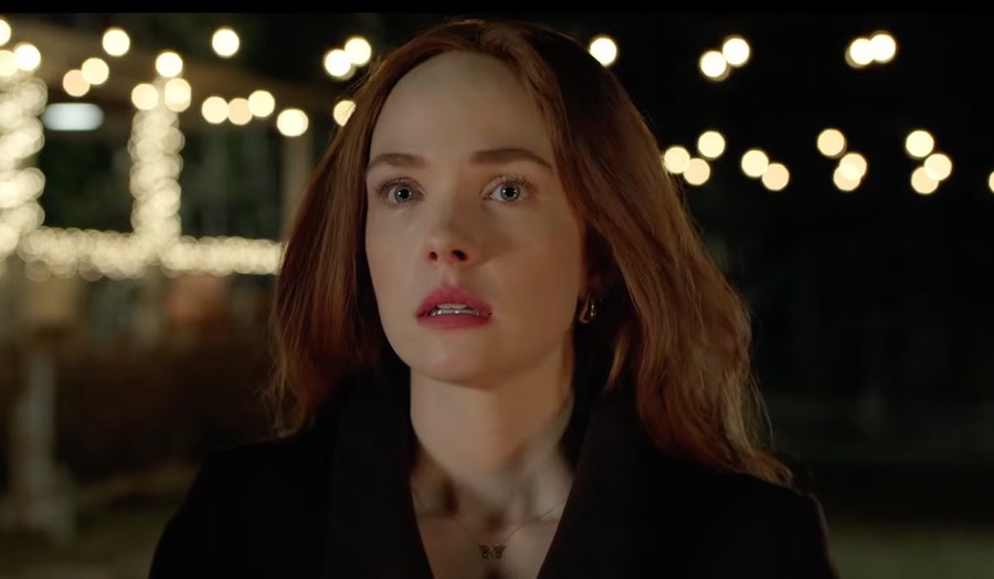 Morgan Kohan, Sullivan's Crossing, YouTube