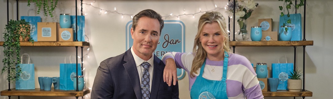 Alison Sweeney Writes, Exectutive Produces, Stars In ‘Best Served Cold: A Hannah Swensen Mystery’