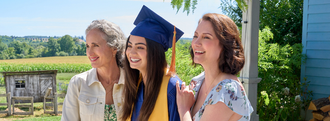 ‘The Way Home’ Fans Finally Get To Listen To The Music From The Beloved Hallmark Series As Playlist With 30+ Original Songs Being Released