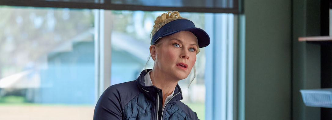 Hannah Swensen, Photo: Alison Sweeney Credit: ©2026 Hallmark Media/Photographer: Ricardo Hubbs