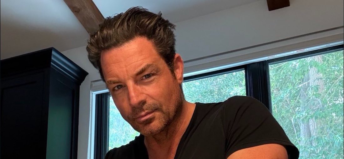 Hallmark’s June Schedule Includes Greece & The Return Of Brennan Elliott!