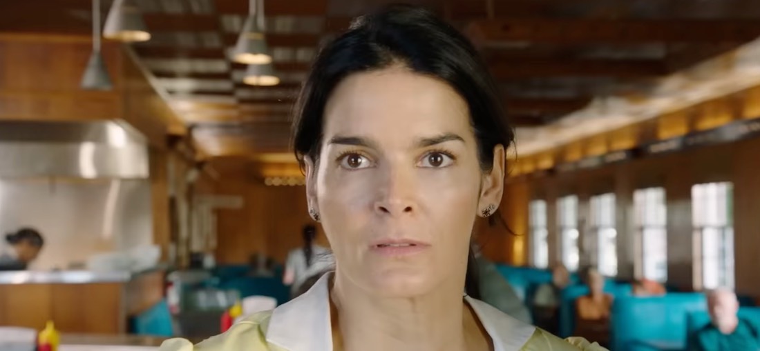 Lifetime Announces Two New ‘Buried In Barstow’ Movies Starring Angie Harmon, Kristoffer Polaha, Lauren Ashley Richards, Megan Follows, And Angie Harmon’s Daughter, Finley Sehorn