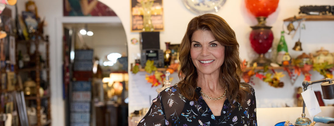 Lori Loughlin Is Back With ‘Garage Sale Mysteries: Murder Takes The Stage’: Which Other OG Stars Are Also Returning To This Hallmark Mystery Series?