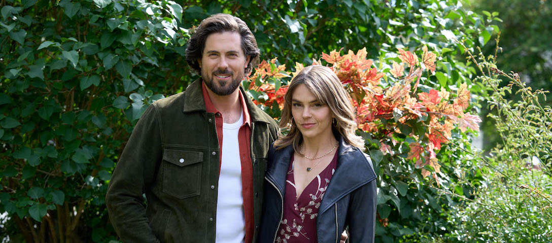 Hallmark’s Fall Into Love 2026 Includes Return Of Aimeé Teagarden, Alvina August, and Lori Loughlin And ‘Garage Sale Mysteries’