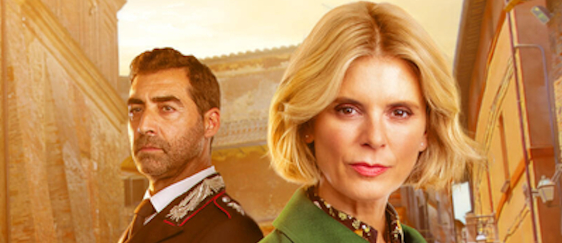 Acorn TV’s An Autumn To Die For Programming Is Back! Here Are The Best Series To Check Out Including ‘Signora Volpe’