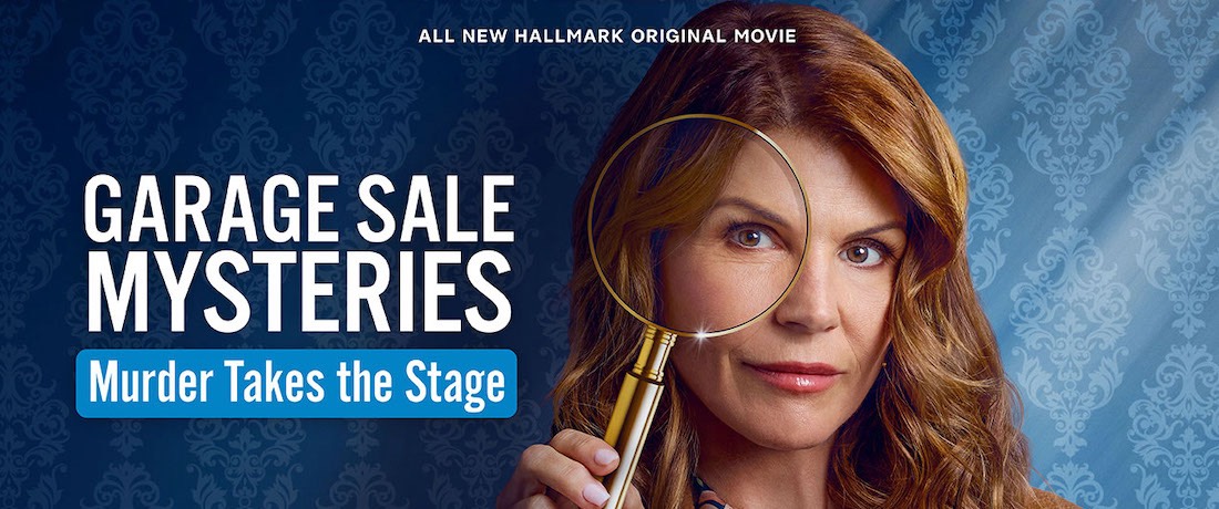 Does Hallmark Plan On Making More ‘Garage Sale Mysteries’ Starring Lori Loughlin?